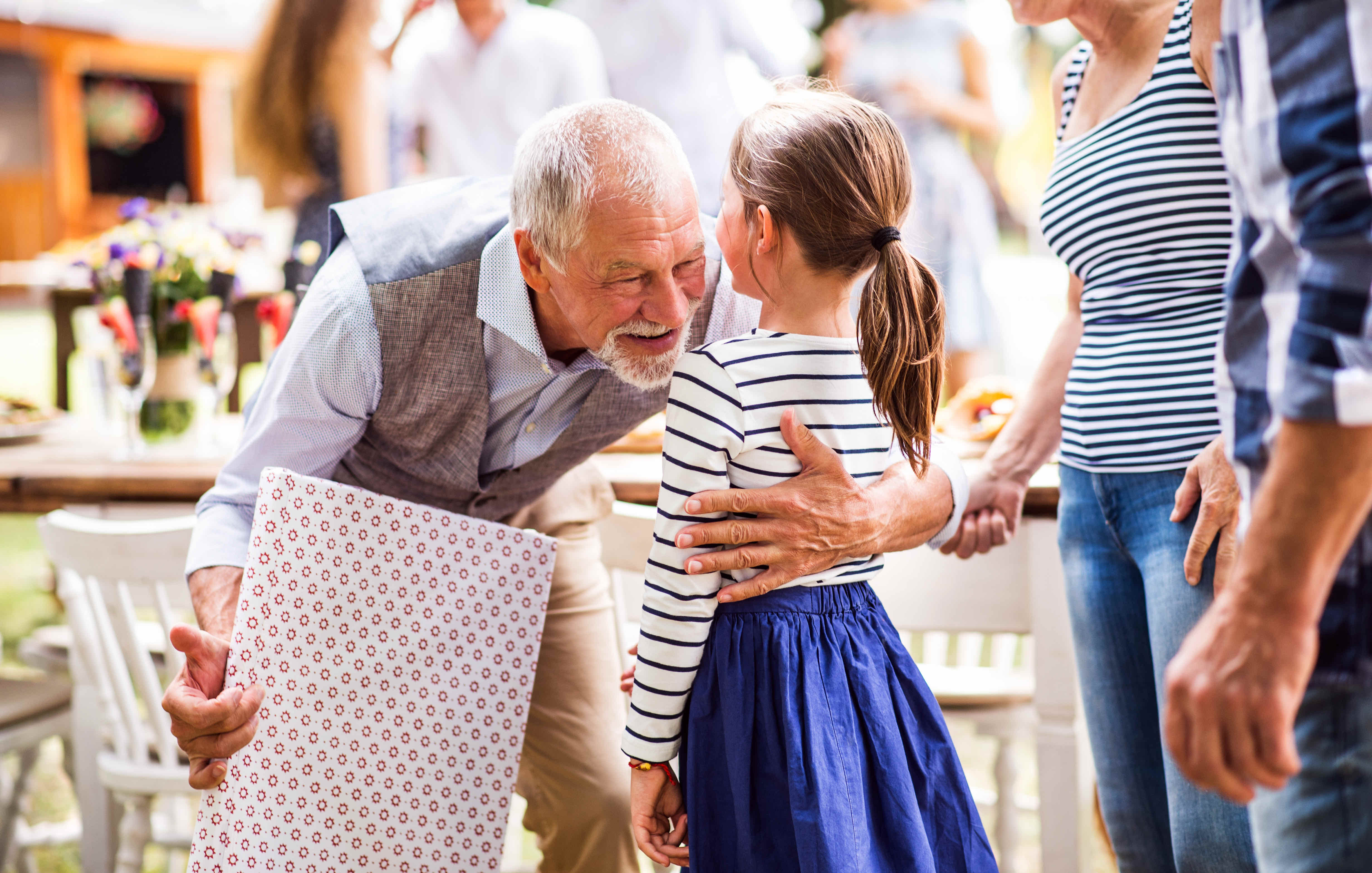 Grandparents