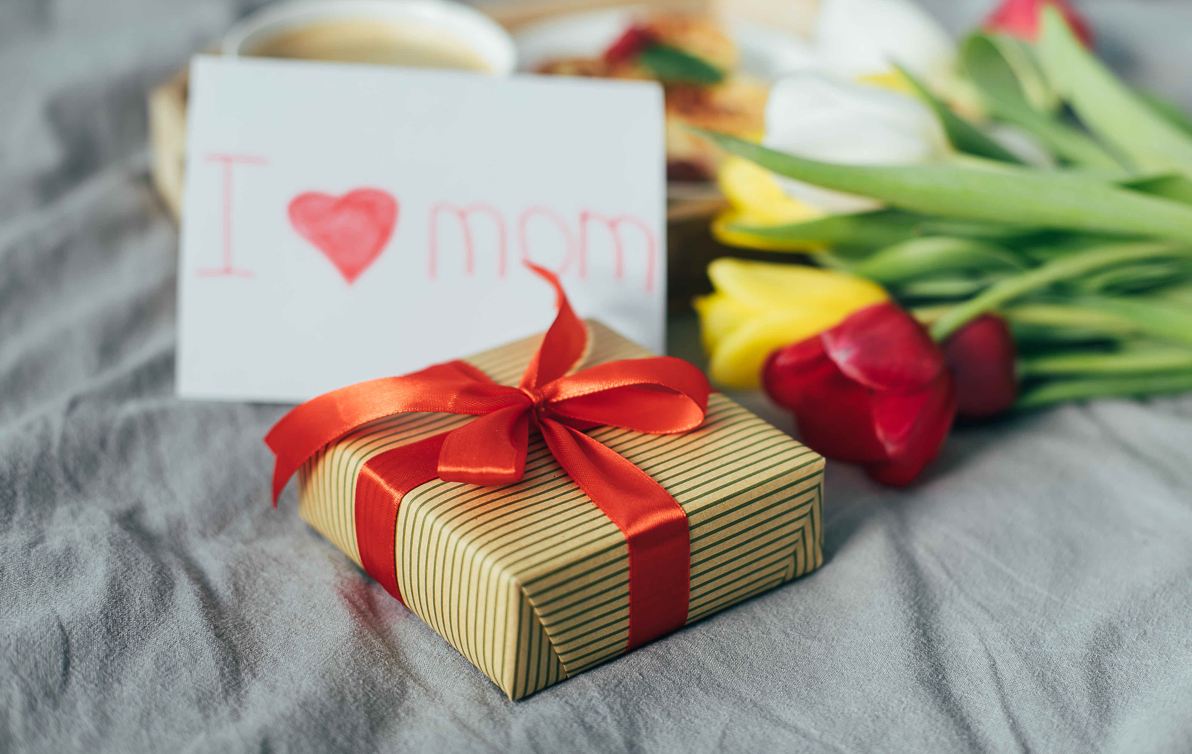 Mother's Day