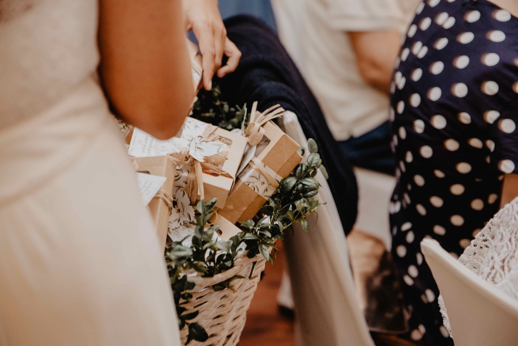 Weddings & Anniversaries 