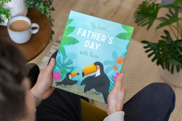 For New Dads