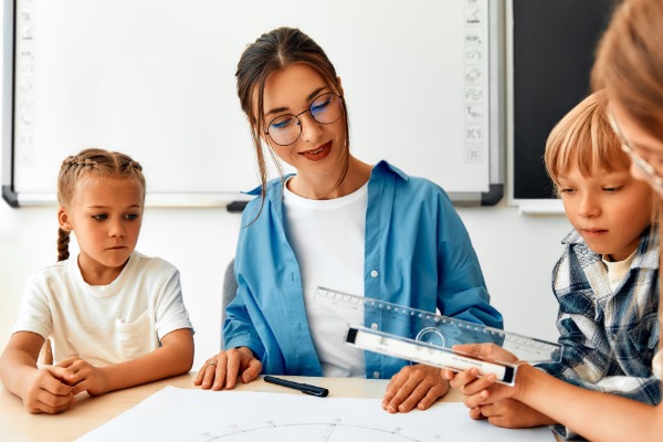 Teachers