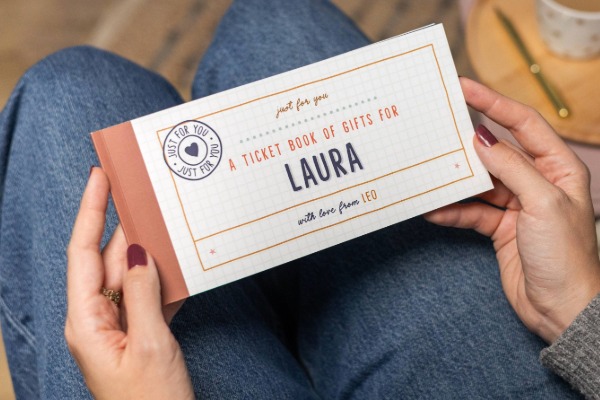 Tickets & Coupons