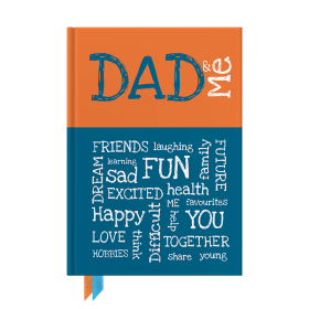 Dad & Me