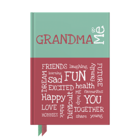 Grandma & Me