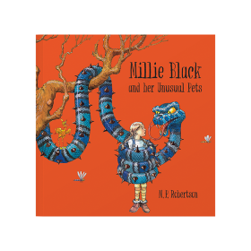 Personalised Unusual Pets Children's book by FROM YOU TO ME