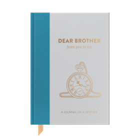 Timeless Collection Dear Brother