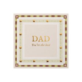 Dad You’re The Best