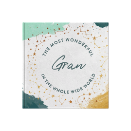 Grandmother Reasons Why I Love You by FROM YOU TO ME