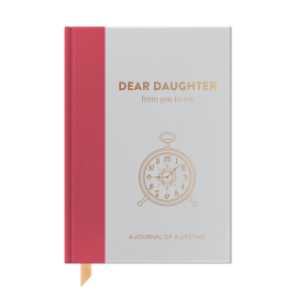 Timeless Collection Dear Daughter by from you to me