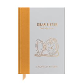 Timeless Collection Dear Sister by from you to me