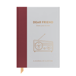 Timeless Collection Dear Friend