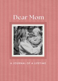 Personalised Journal Of A Lifetime For Mothers NEW VERSION UK