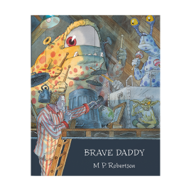 Personalised My Hero Story Book A story about a male hero in a child's life