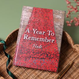 A Year To Remember