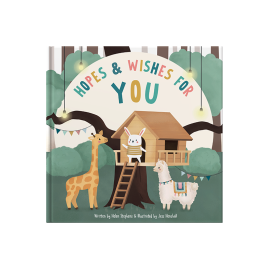Hopes & Wishes For You by FROM YOU TO ME