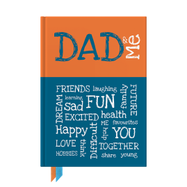 Dad & Me