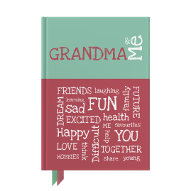 Grandma & Me