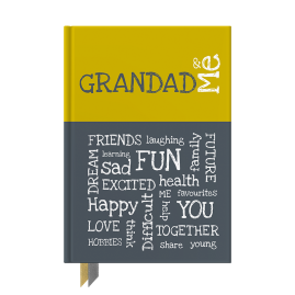 Grandad & Me
