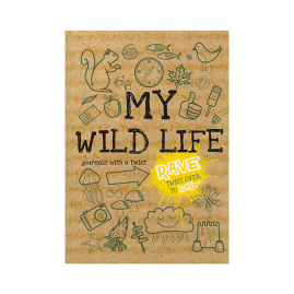 Rant & Rave About My Wild Life 