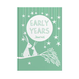 Early Years Journal (Solo Mum)