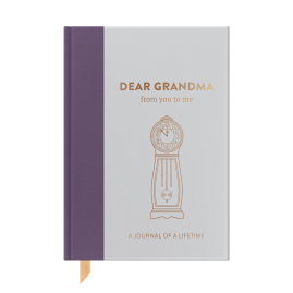 Timeless Collection Dear Grandma 