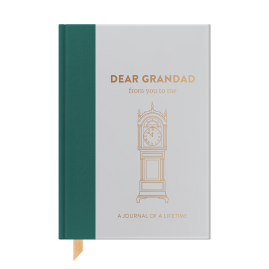 Timeless Collection Dear Grandad
