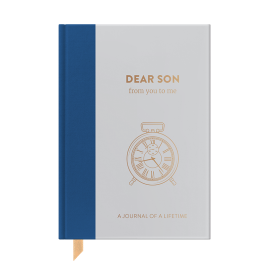 Timeless Collection Dear Son