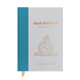Timeless Collection Dear Brother