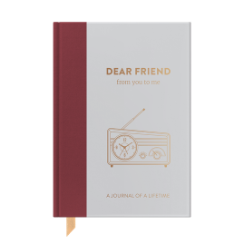 Timeless Collection Dear Friend