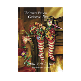 Christmas Present, Christmas Cover Lifestyle Stockings