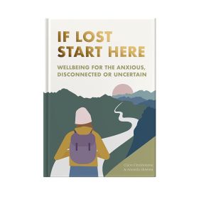 If Lost Start Here