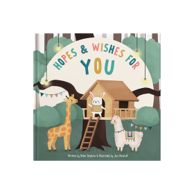 Hopes & Wishes For You by FROM YOU TO ME