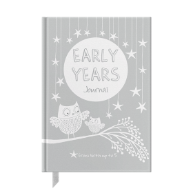 Early Years Journal 