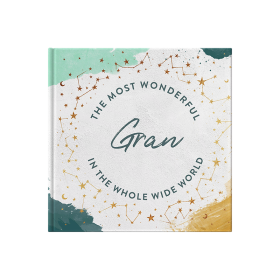 Grandmother Reasons Why I Love You by FROM YOU TO ME