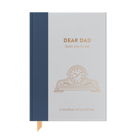 Timeless Collection Dear Dad