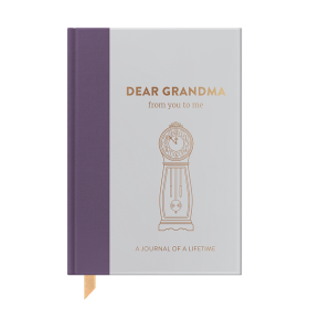 Timeless Collection Dear Grandma