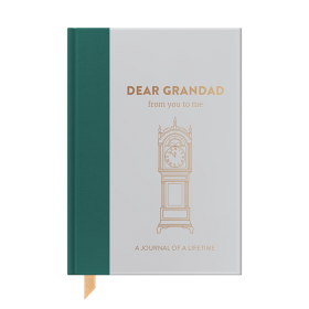 Timeless Collection Dear Grandad