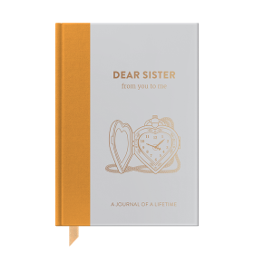 Timeless Collection Dear Sister by from you to me
