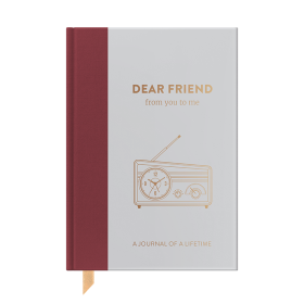 Timeless Collection Dear Friend