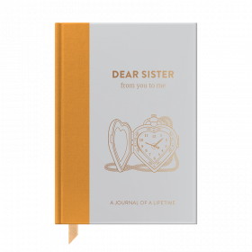 Dear Dad from you to me Timeless Edition 