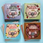 The Day You Were Born In January - December