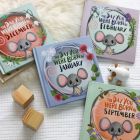 The Day You Were Born In January - December