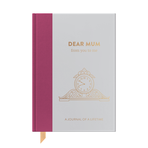 Timeless Collection Dear Mum