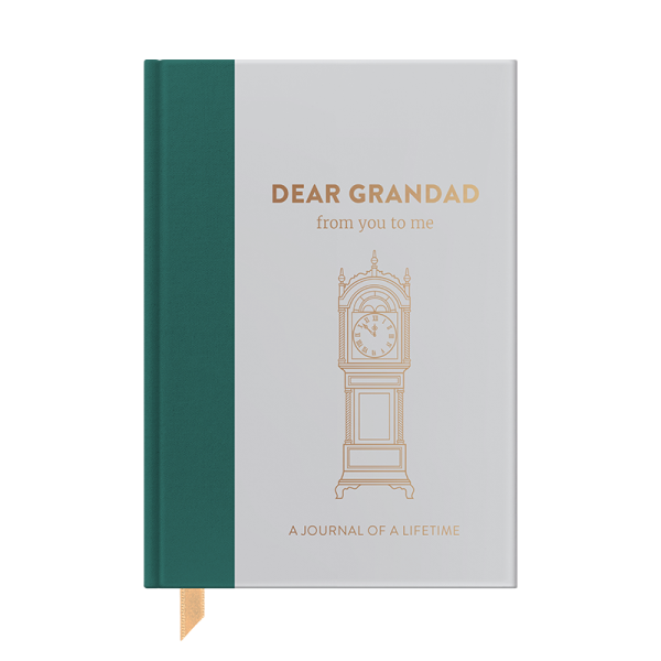Timeless Collection Dear Grandad