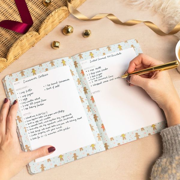 Christmas Planner 