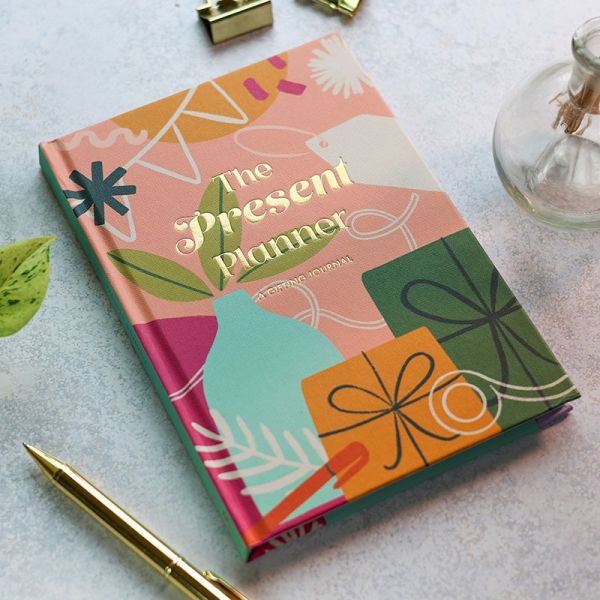 The Present Planner