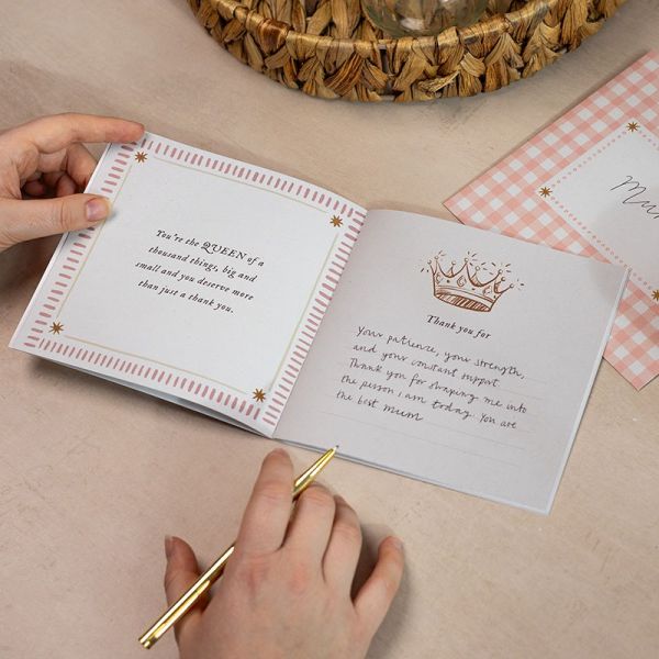 Mum You’re The Best