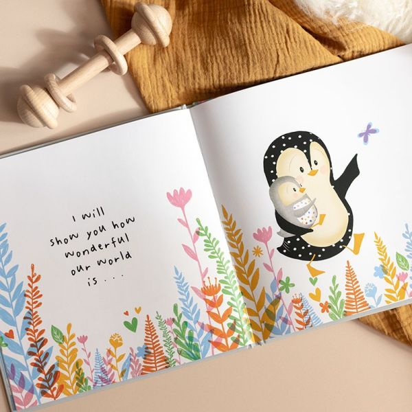 Promises For You Gift Book