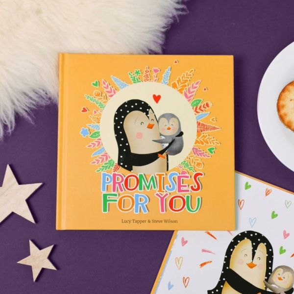 Promises For You Gift Book