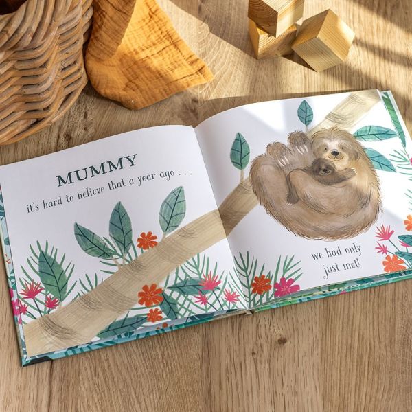 My First Birthday With Mummy